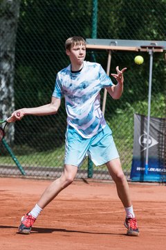 Bild 451 - Blankeneser Pfingstturnier Samstag